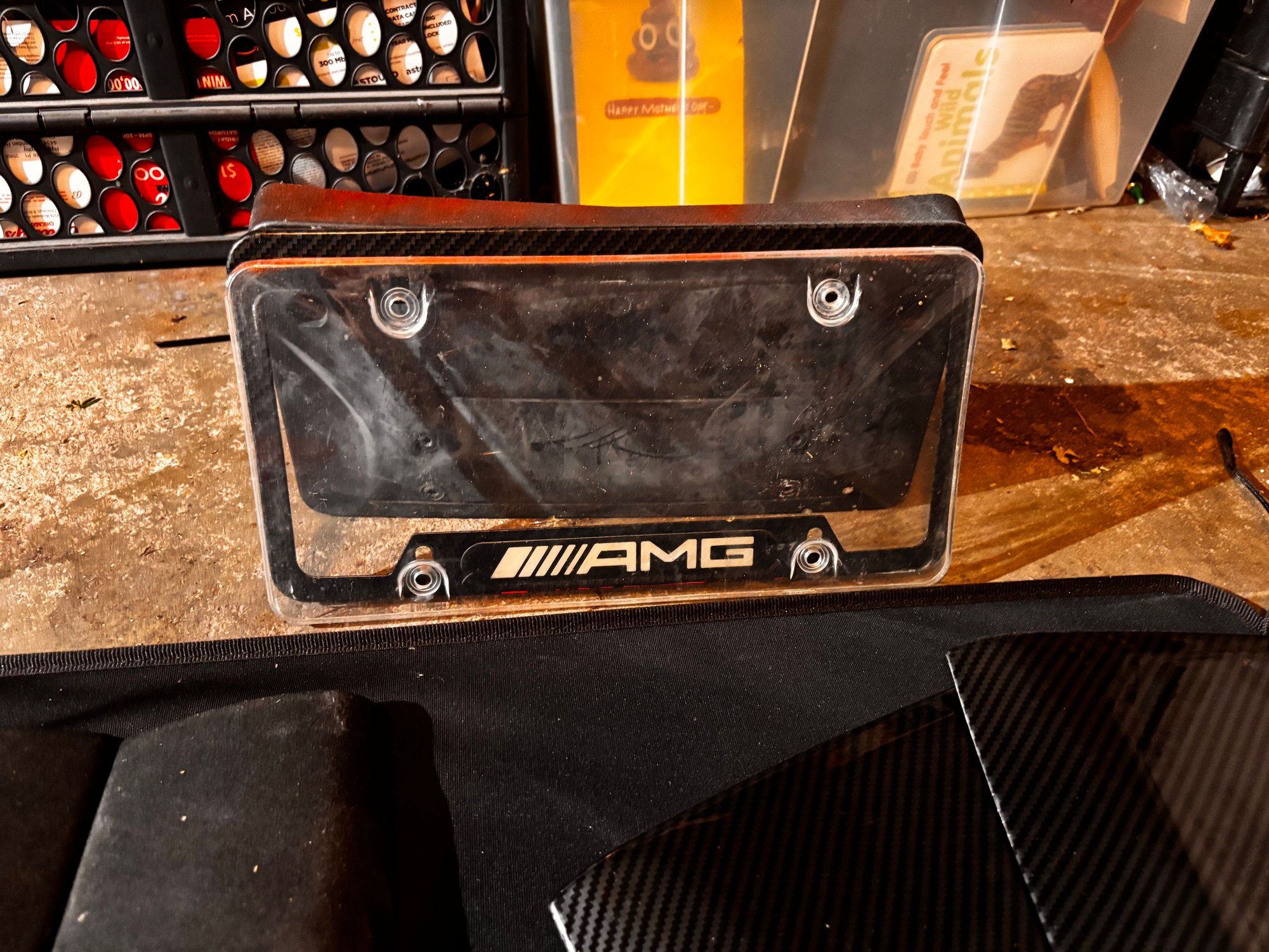 2020 Mercedes-Benz C43 AMG - Want to move these items - Chicagoland, IL 60126, United States