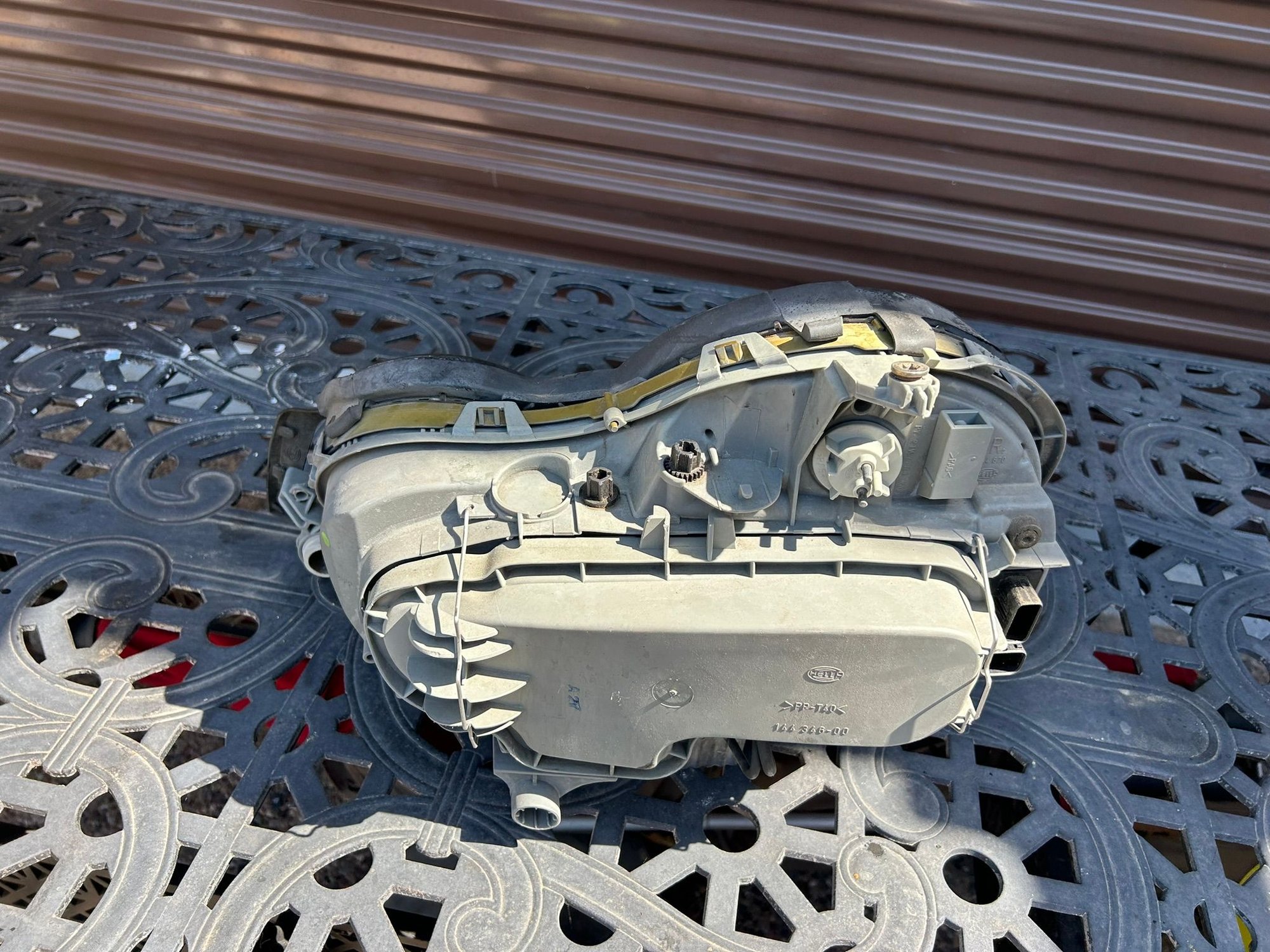 Lights - Pair E50 xenon headlights used - Used - -1 to 2025  All Models - Del Mar, CA 92014, United States