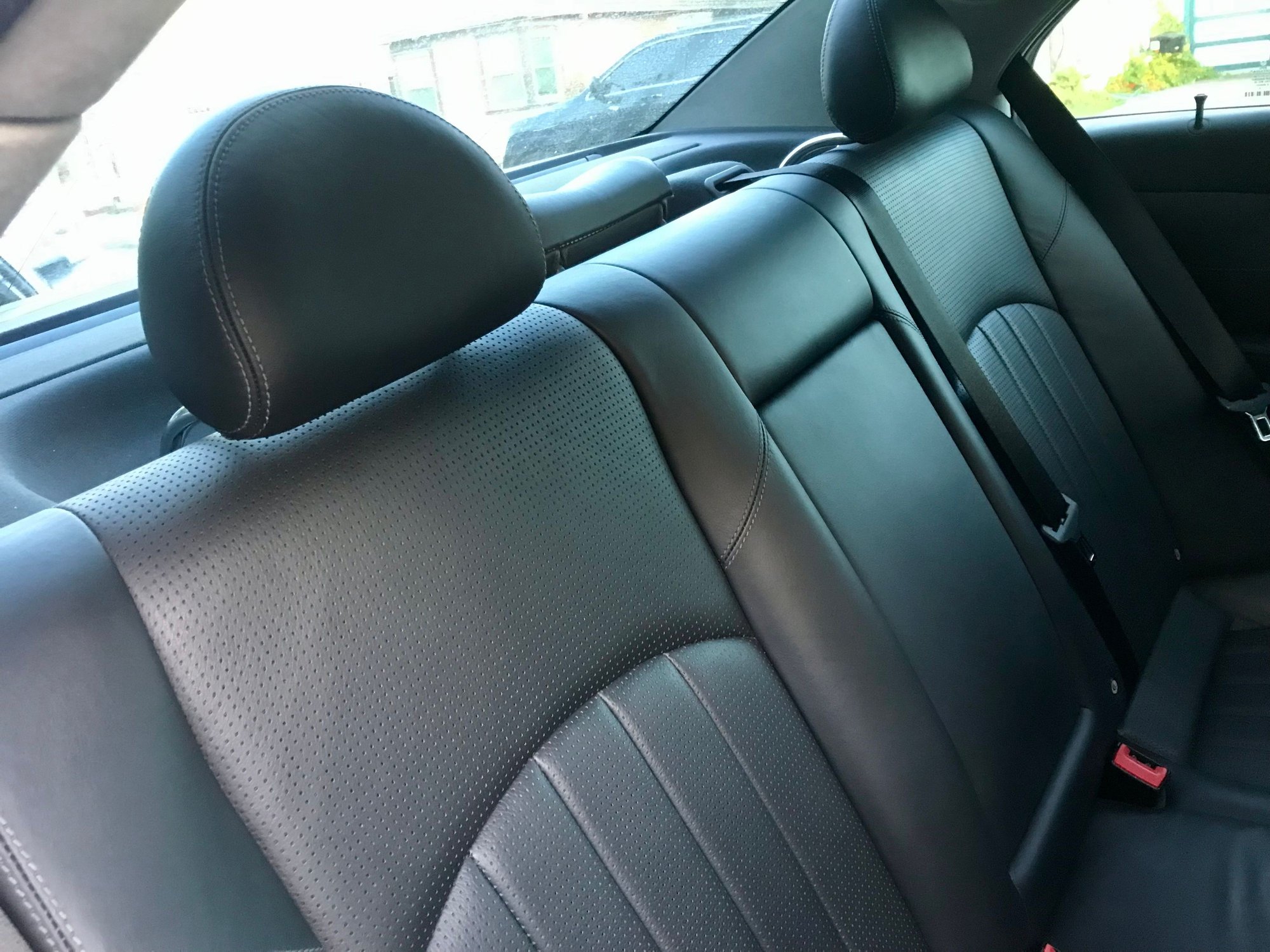 2005 Mercedes-Benz E55 AMG - 2005 Mercedes Benz E55 AMG - Used - VIN WDBUF76JX5A625739 - 8 cyl - 4WD - Automatic - Sedan - Silver - San Leandro, CA 94577, United States