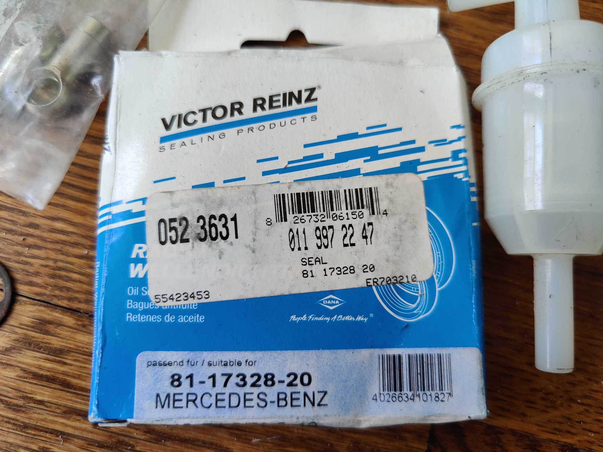 Steering/Suspension - FS: miscellaneous W123 parts - New - 1977 to 1985 Mercedes-Benz 240D - 1977 to 1985 Mercedes-Benz 300D - 1977 to 1985 Mercedes-Benz 280E - Chicago, IL 60642, United States