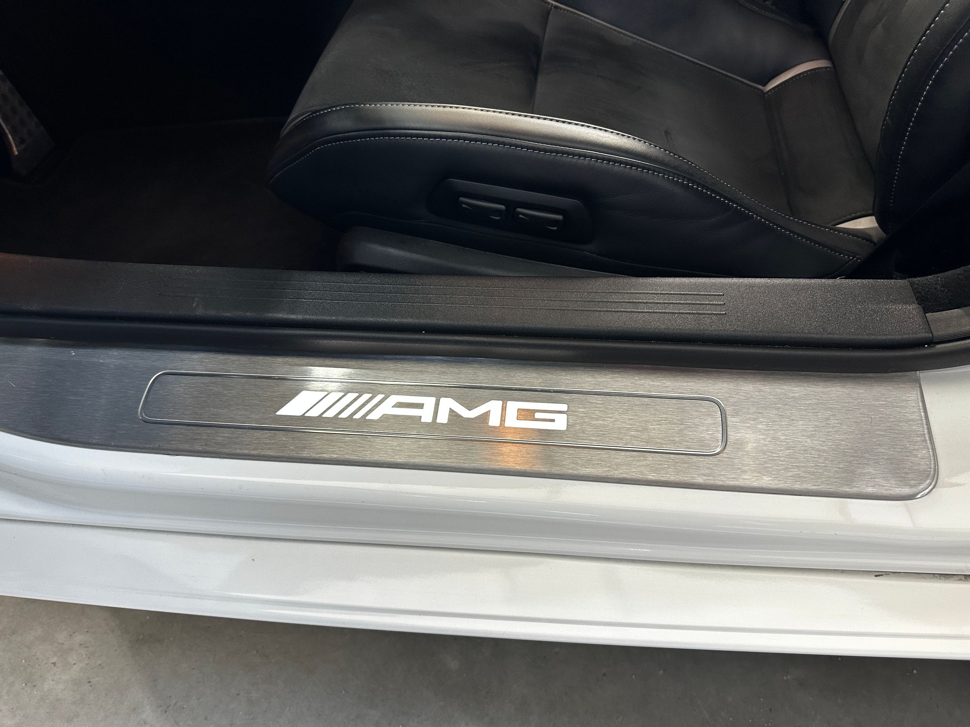 2016 Mercedes-Benz AMG GT S - 2016 AMG GT-S, 22K Miles, Huge $160k MSRP, $83.9k - Used - VIN WDDYJ7JA0GA004933 - 22,400 Miles - 8 cyl - 2WD - Automatic - Coupe - White - Salt Lake City, UT 84015, United States