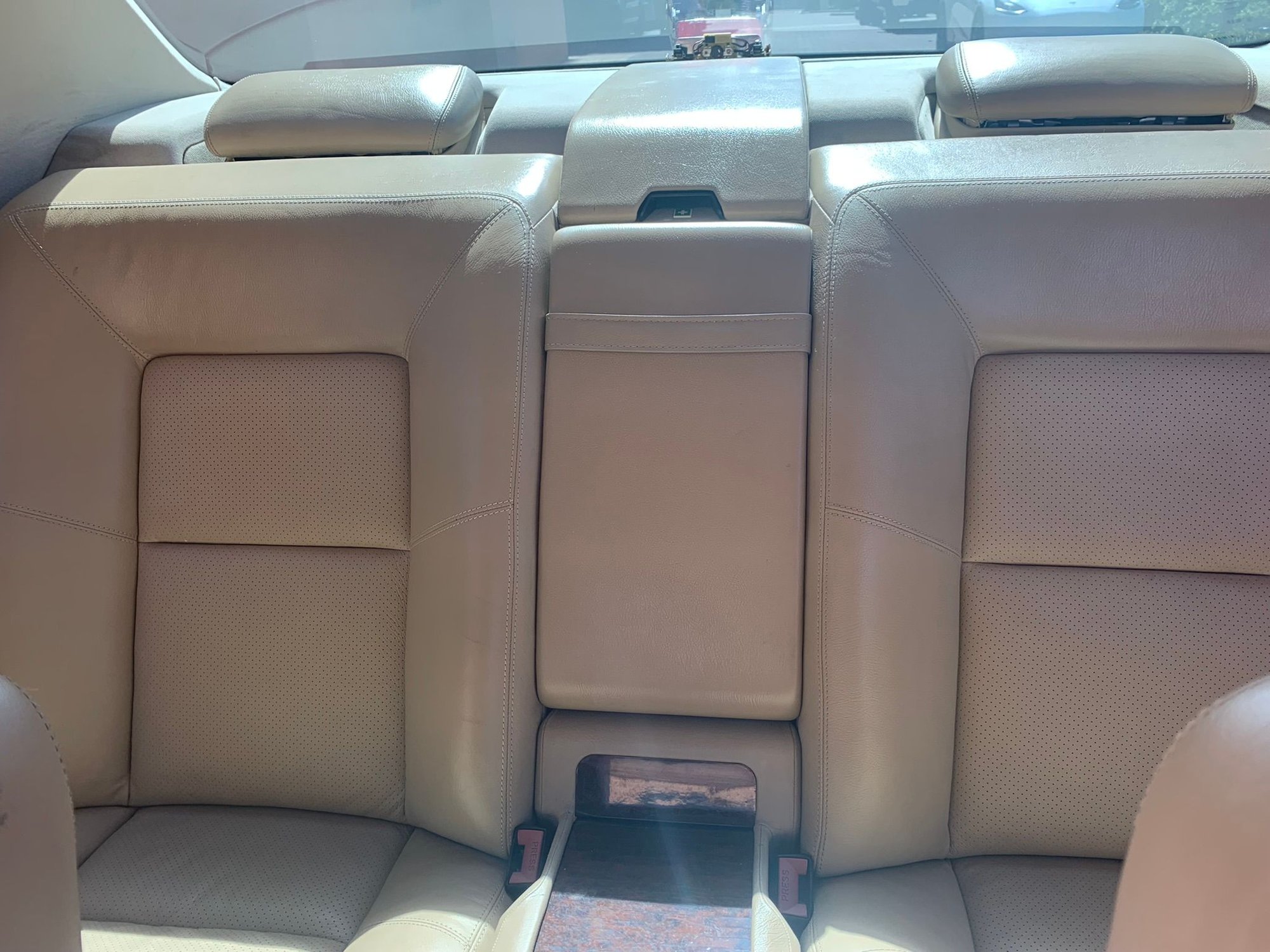 1996 Mercedes-Benz S500 - FS 1996 S500 Coupe (c140) 44k miles [Everything has been done] - Used - VIN WDBGA70E3TA320913 - 44,325 Miles - 8 cyl - 2WD - Automatic - Coupe - Black - Daytona Beach Shores, FL 32118, United States