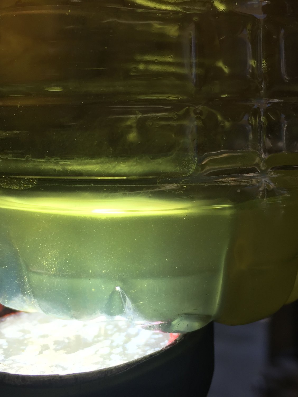 Metal shavings inside fuel. Forums