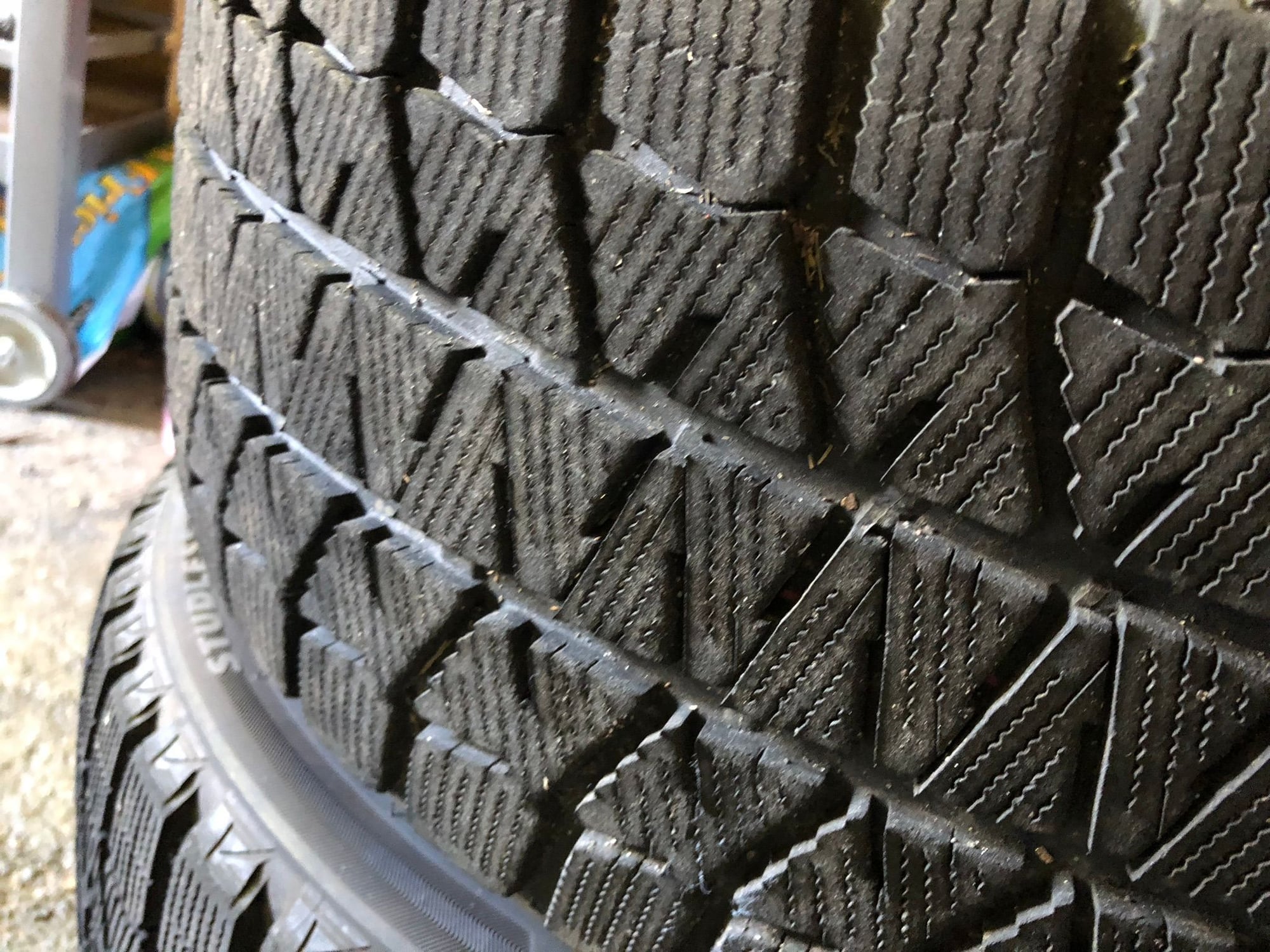 Wheels and Tires/Axles - W204 C63 Hoosier Drag Radials & Bridgestone Blizzak Winter - Used - 2008 to 2015 Mercedes-Benz C63 AMG - Boston, MA 02124, United States