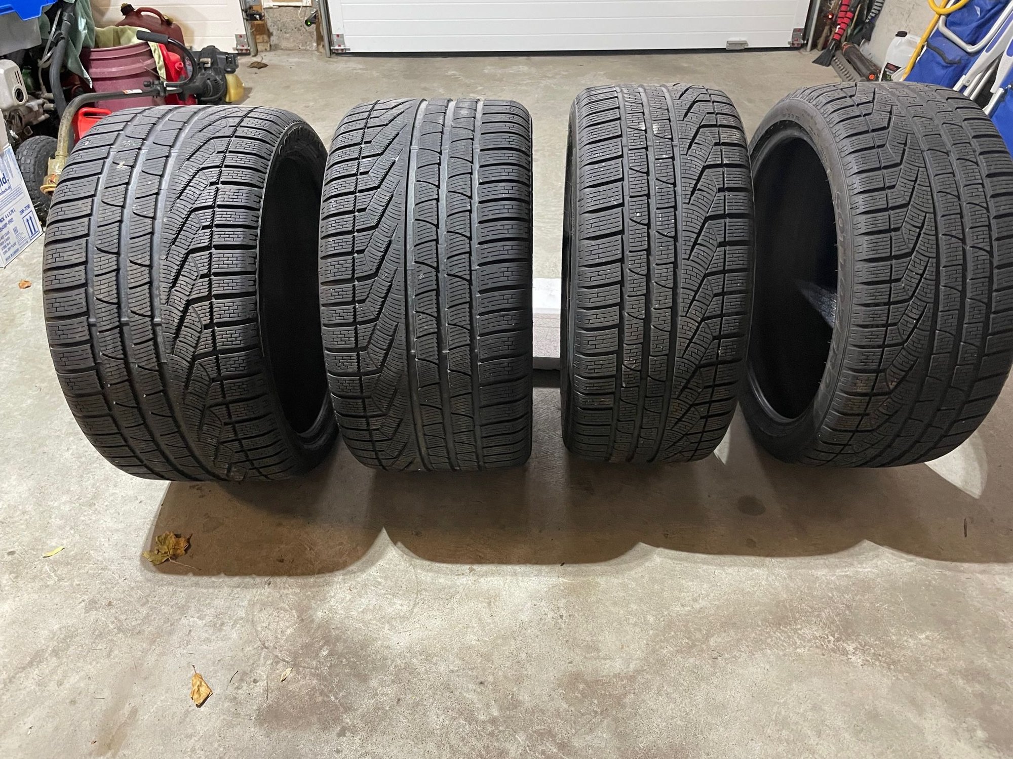 pirelli-sottozero-winter-240-tires-for-sale-mbworld-forums
