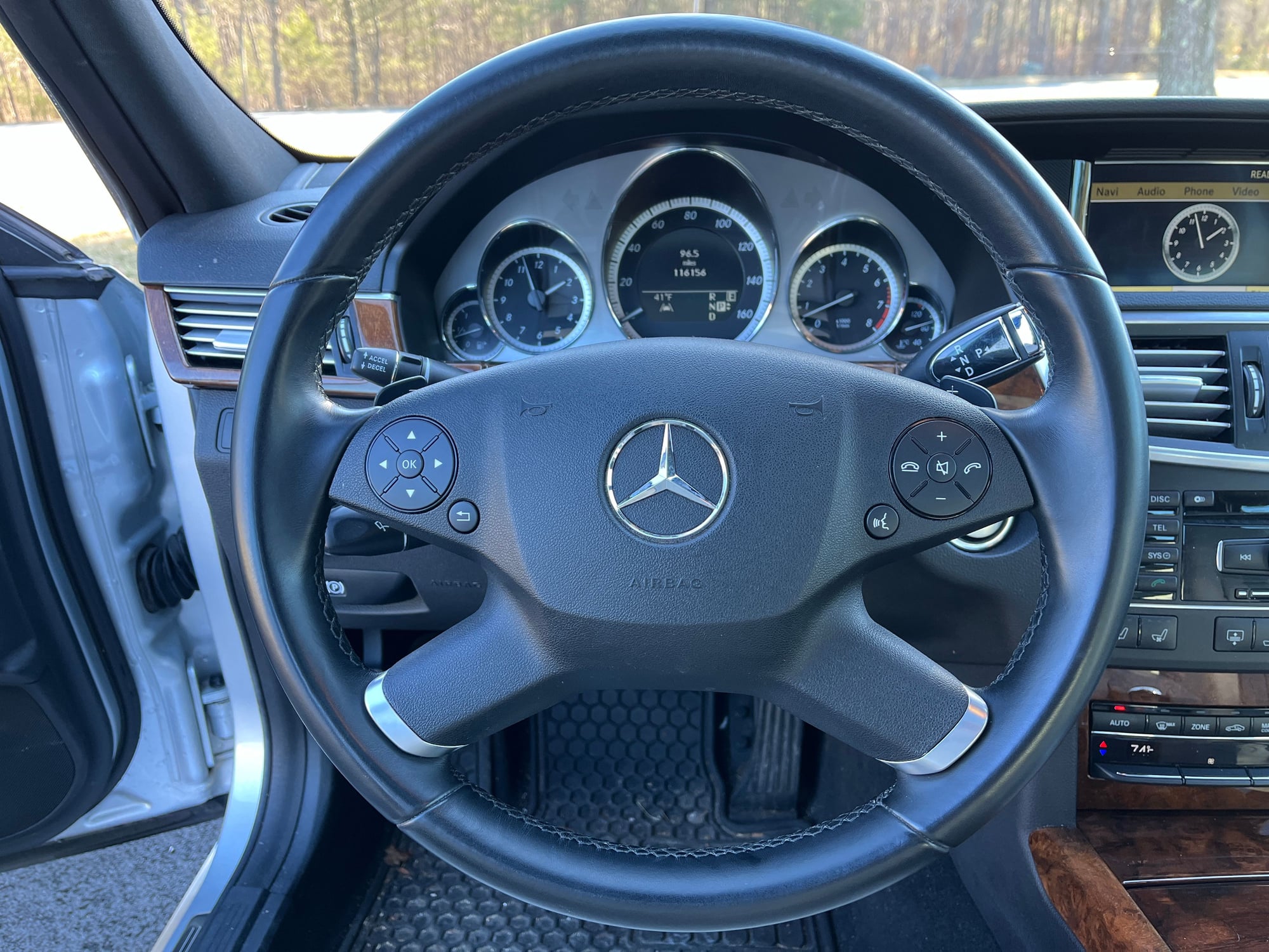 2011 Mercedes-Benz E550 - 2011 Mercedes-Benz E550 4matic Sport Iridium Silver/ Gray Leather - Used - VIN WDDHF9AB7BA313068 - 116,059 Miles - 8 cyl - AWD - Automatic - Sedan - Silver - Easton, MA 02375, United States