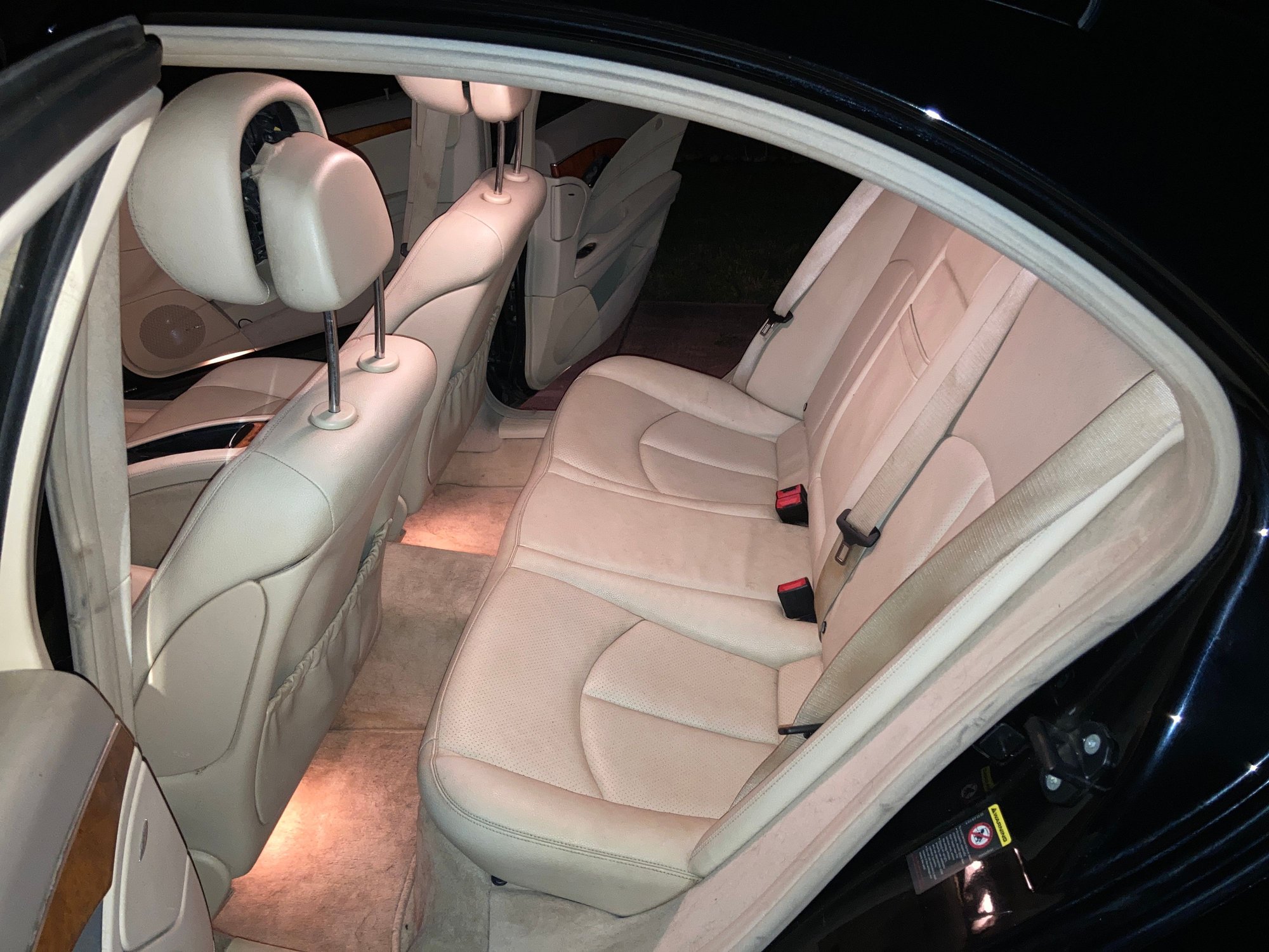 2006 Mercedes-Benz E320 - 1 Owner, Low Mileage, Clean history 2006 E320 CDI - Used - VIN WDBUF26J56A953896 - 135,115 Miles - 6 cyl - 2WD - Automatic - Sedan - Black - Allen, TX 75013, United States