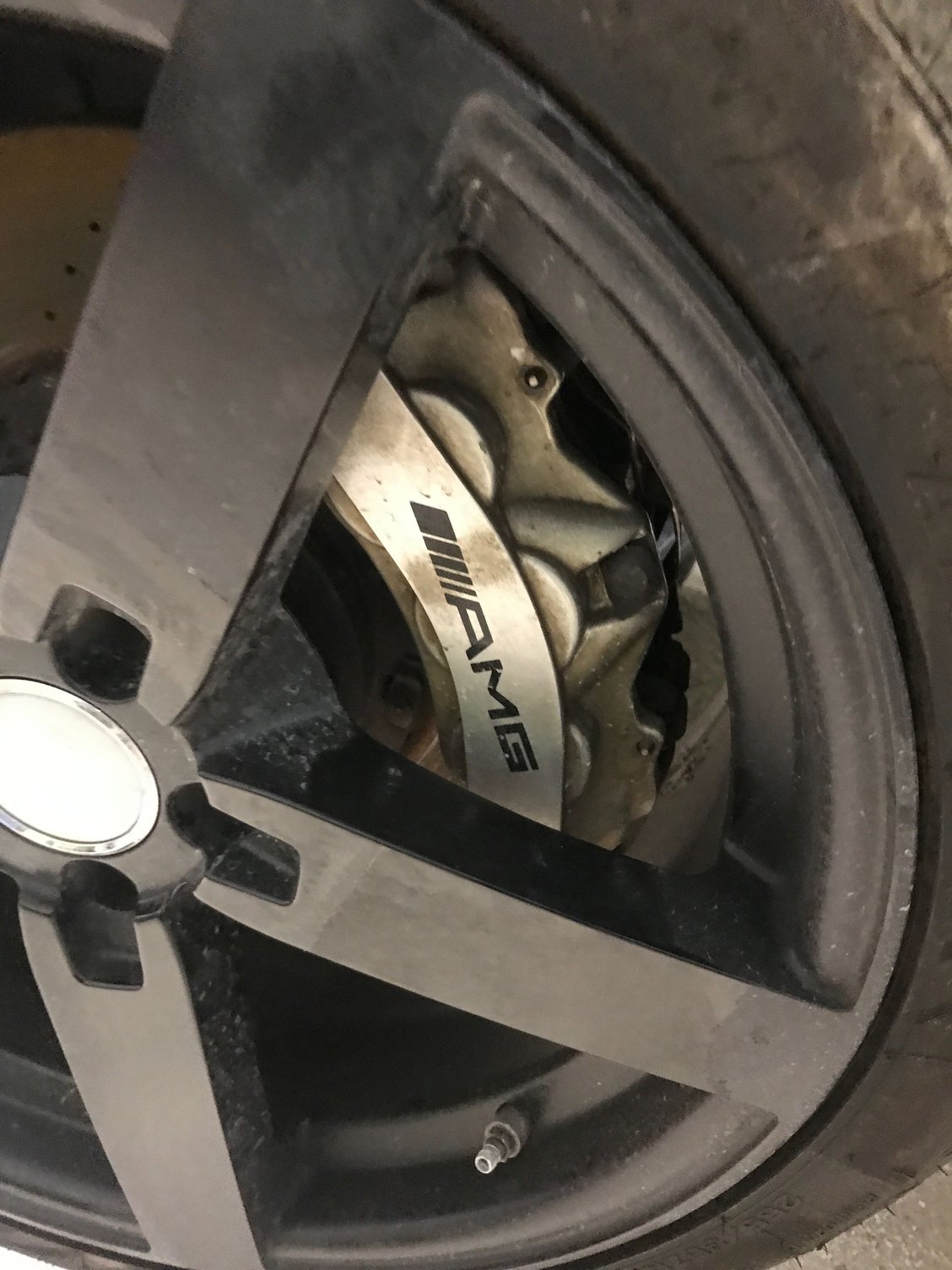 2010 Mercedes-Benz SLK350 - 2008 Mercedes CLS63 AMG Black - Parts Only - Greensboro, NC 27313, United States