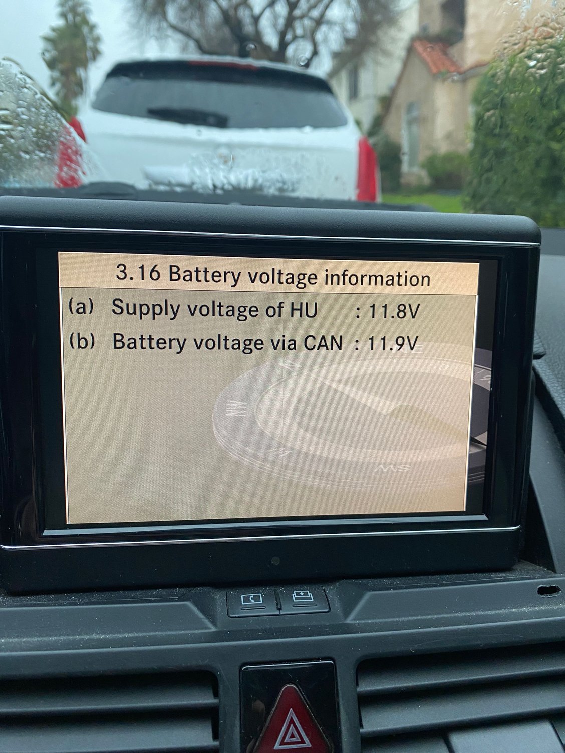 Red Battery Light On Dash Hello, Goodbye. So Strange Forums