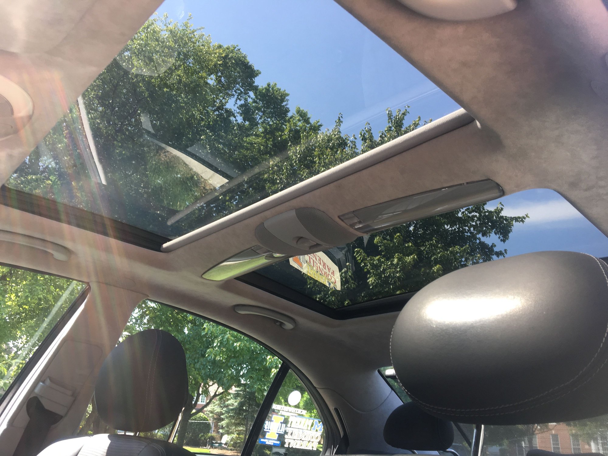 2003 Mercedes-Benz E55 AMG - 2003 E55 - black / panoramic / keyless / low miles. - Used - VIN WDBUF76J23A264780 - 73,716 Miles - 8 cyl - 2WD - Automatic - Sedan - Black - Wheaton, IL 60189, United States