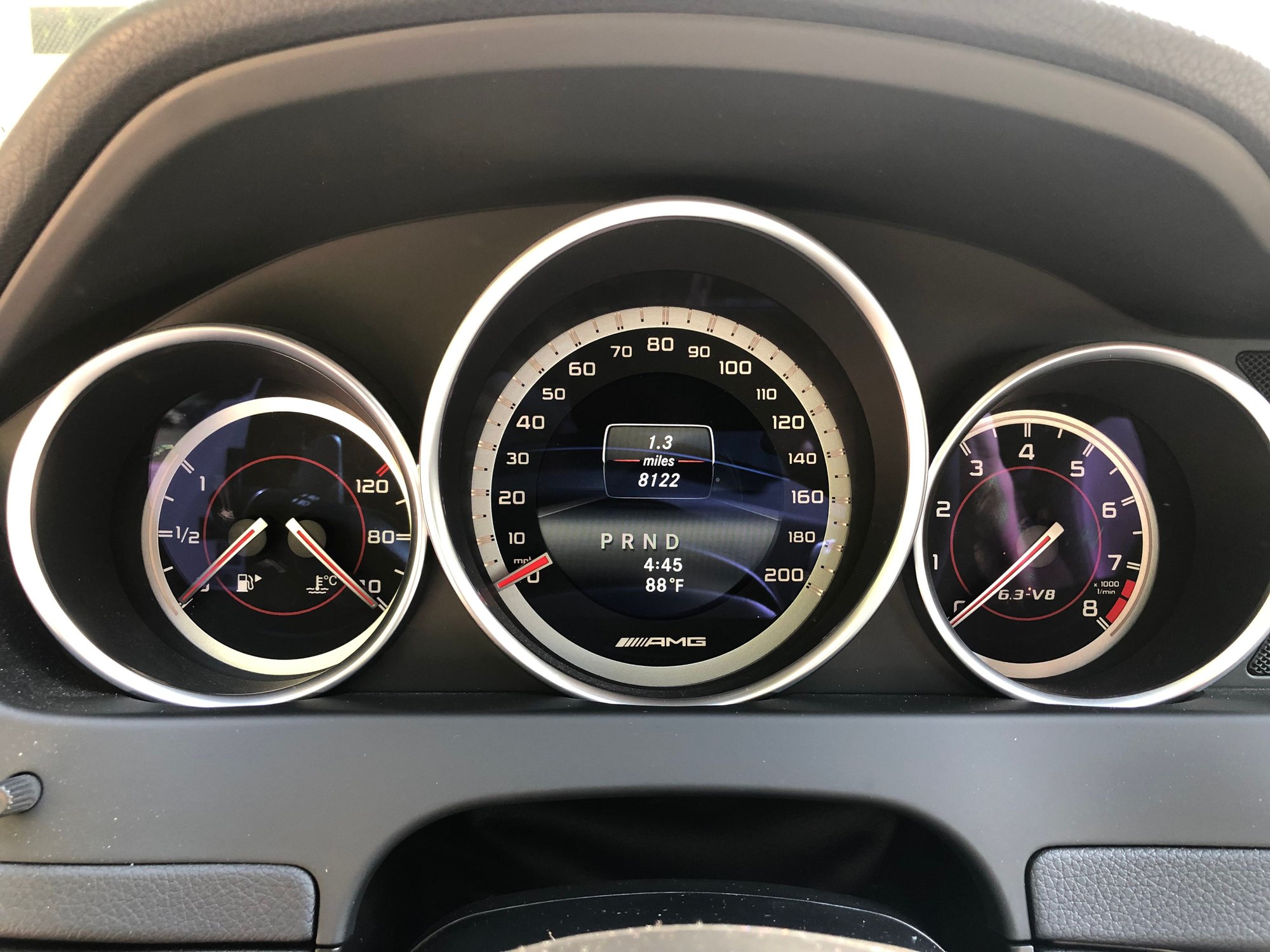 2014 Mercedes-Benz C63 AMG - WTS: 2014 C63 AMG 507 ~8000 miles - Used - VIN WDDGJ7HB3EG265557 - 8,000 Miles - 8 cyl - 2WD - Automatic - Coupe - White - Minneapolis, MN 55446, United States