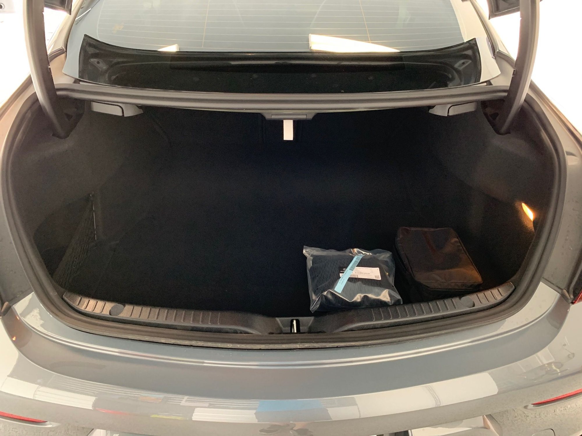 2020 Mercedes-Benz C63 AMG S - 2020 AMG C 63 S Coupe Lease Takeover - Used - VIN W1KWJ8HBXLF984678 - 2,100 Miles - 8 cyl - 2WD - Automatic - Coupe - Gray - The Woodlands, TX 77375, United States