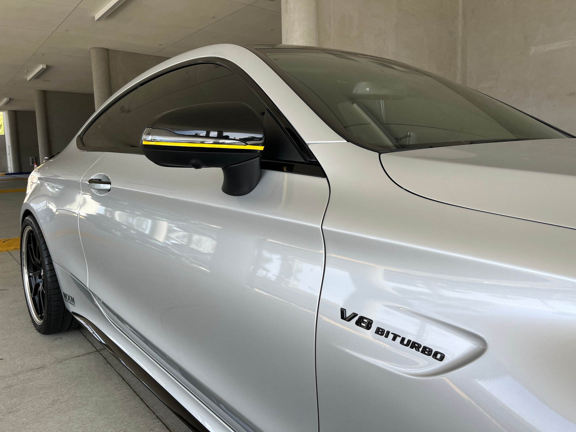 2018 Mercedes-Benz C63 AMG S - 2018 Mercedes-Benz C63S AMG - Used - VIN WDDWJ8HB8JF635841 - 59,500 Miles - Laguna Beach, CA 92651, United States