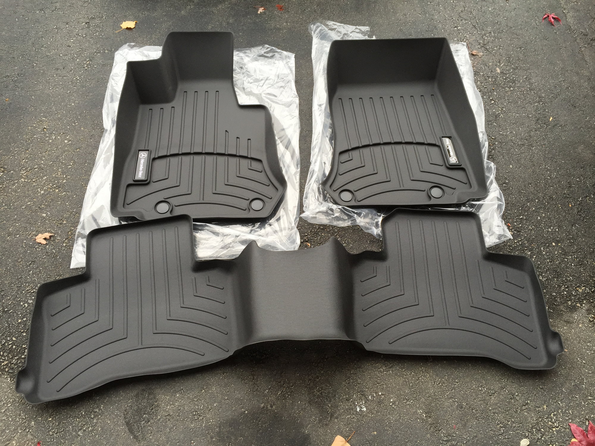 All Weather Floor Mats? - Page 4 -  Forums