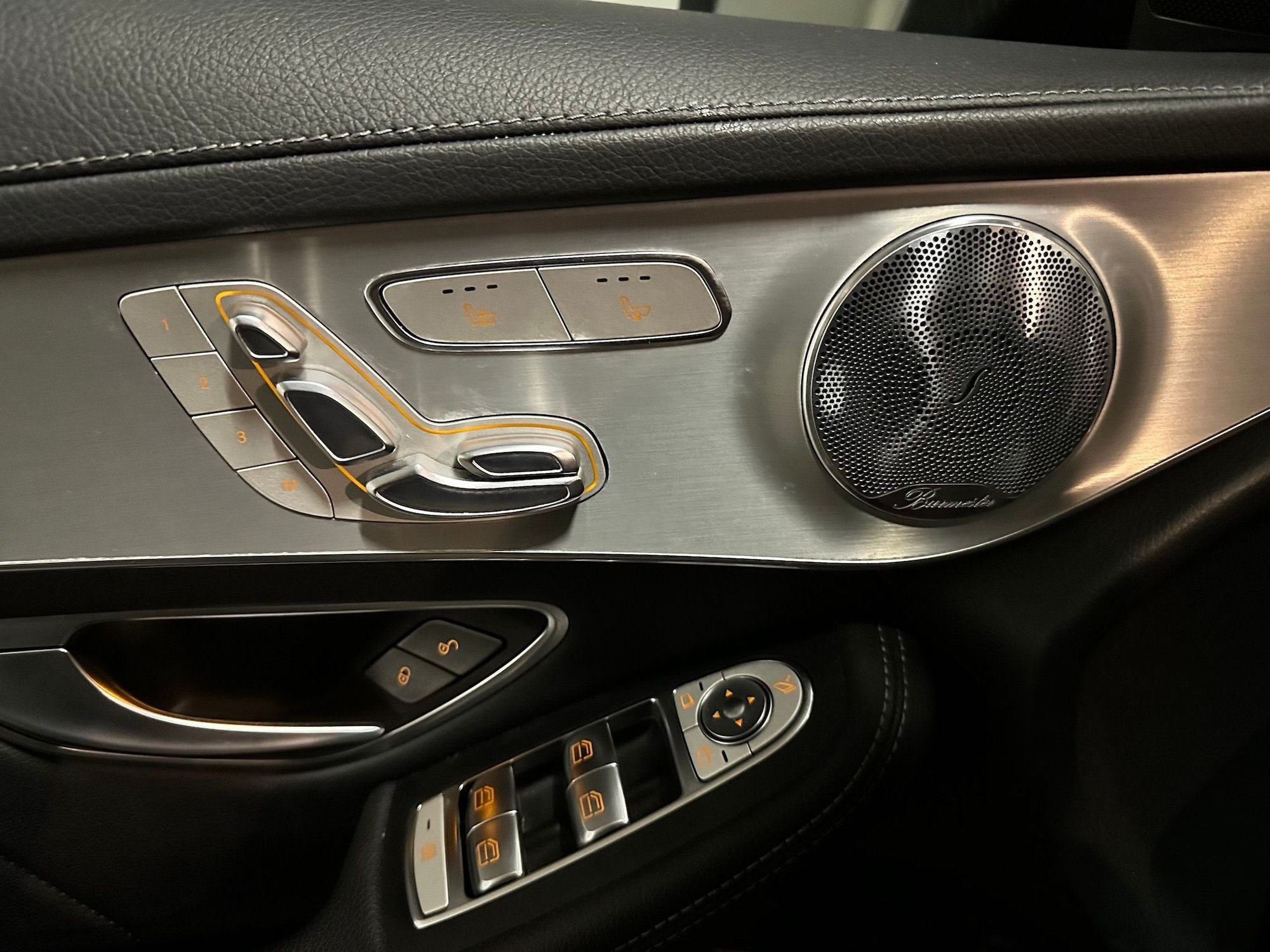 2017 Mercedes-Benz GLC43 AMG - For Sale: 2017 GLC43 AMG Coupe - $42,000 OBO - Used - VIN WDC0J6EB4HF235613 - 66,000 Miles - 6 cyl - AWD - Automatic - SUV - Black - Chicago, IL 60642, United States
