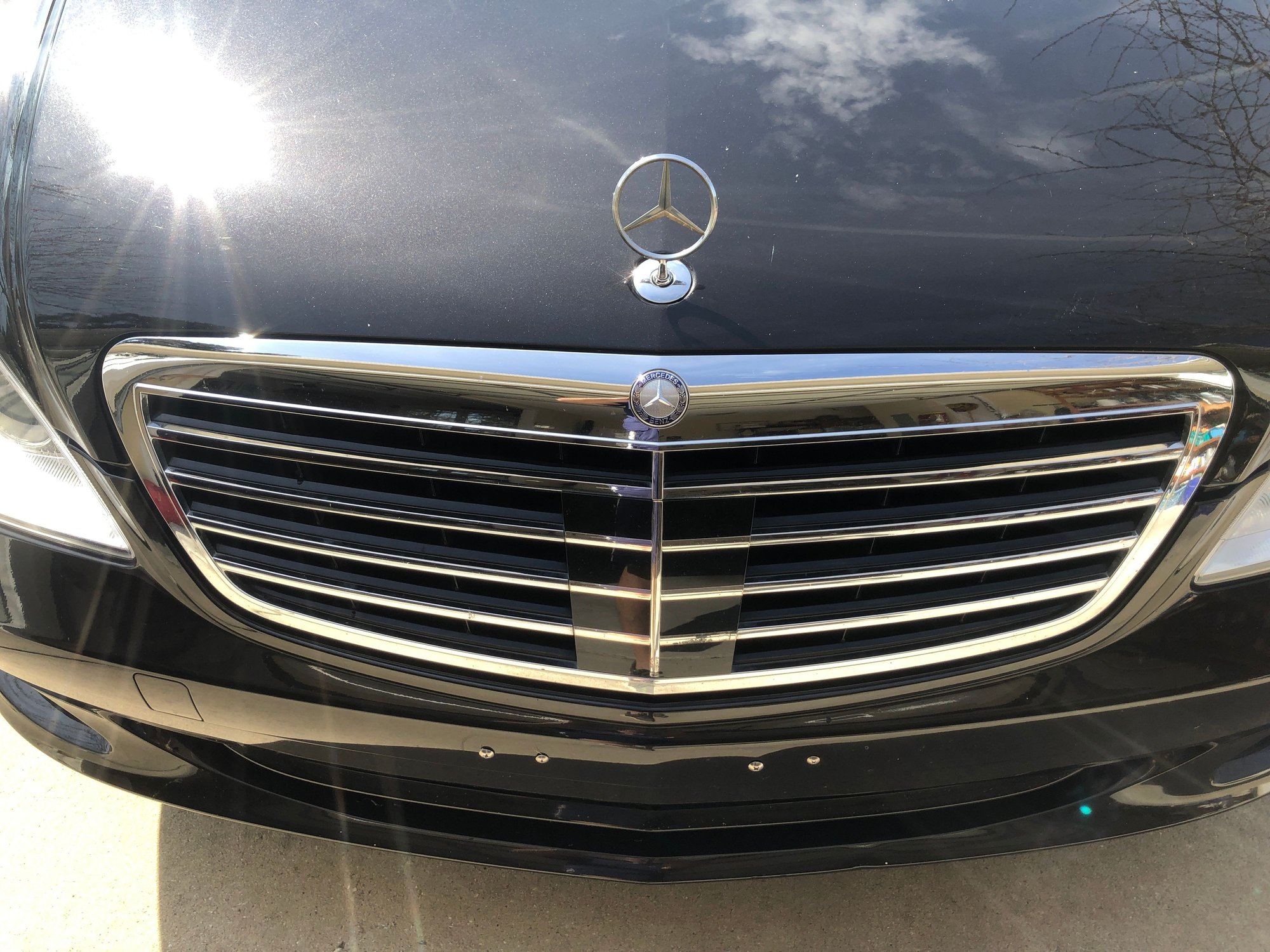 2007 Mercedes-Benz S600 - 2007 S600 Designo Espresso Edition - Used - VIN WDDNG76X87A082309 - 99,000 Miles - 12 cyl - 2WD - Automatic - Sedan - Brown - Aiken, SC 29803, United States
