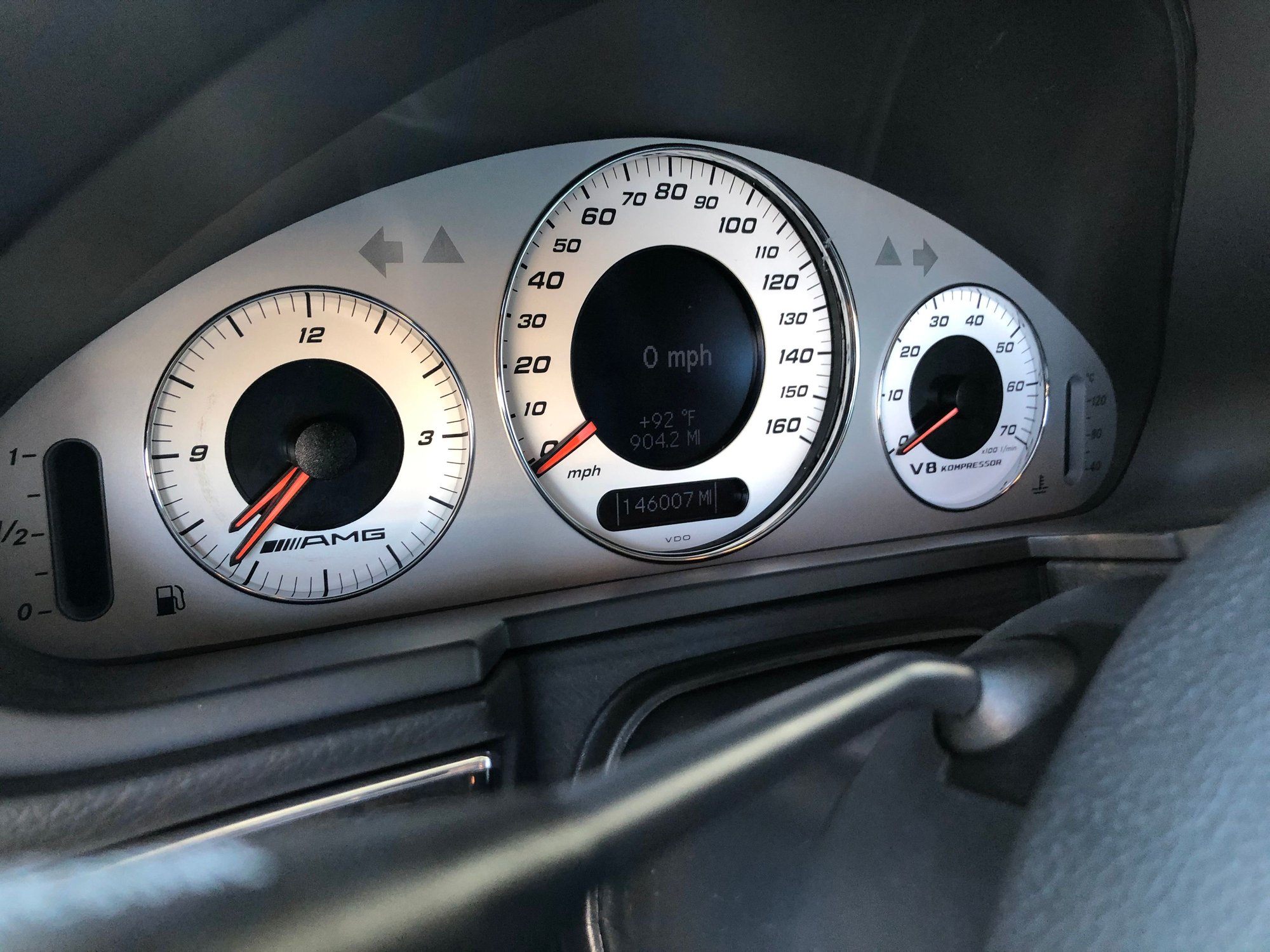 2004 Mercedes-Benz E55 AMG - 2004 Mercedes E55 AMG - Vossen wheels - Used - VIN WDBUF76J24A512964 - 146,007 Miles - 8 cyl - St. George, UT 84770, United States