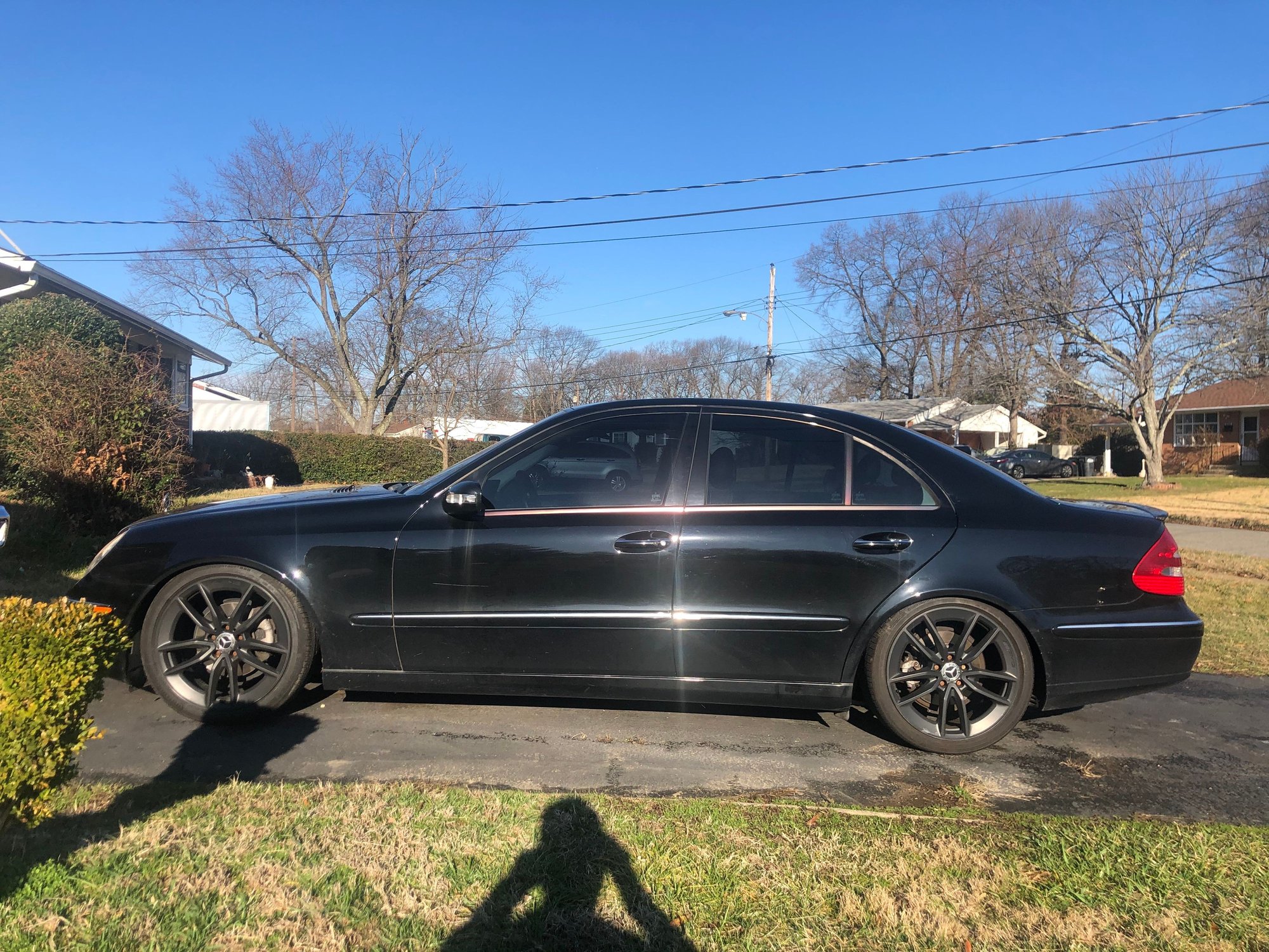 Wheels and Tires/Axles - 2019 C43 AMG Wheel Set - Used - 2019 to 2020 Mercedes-Benz C43 AMG - Springfield, VA 22150, United States