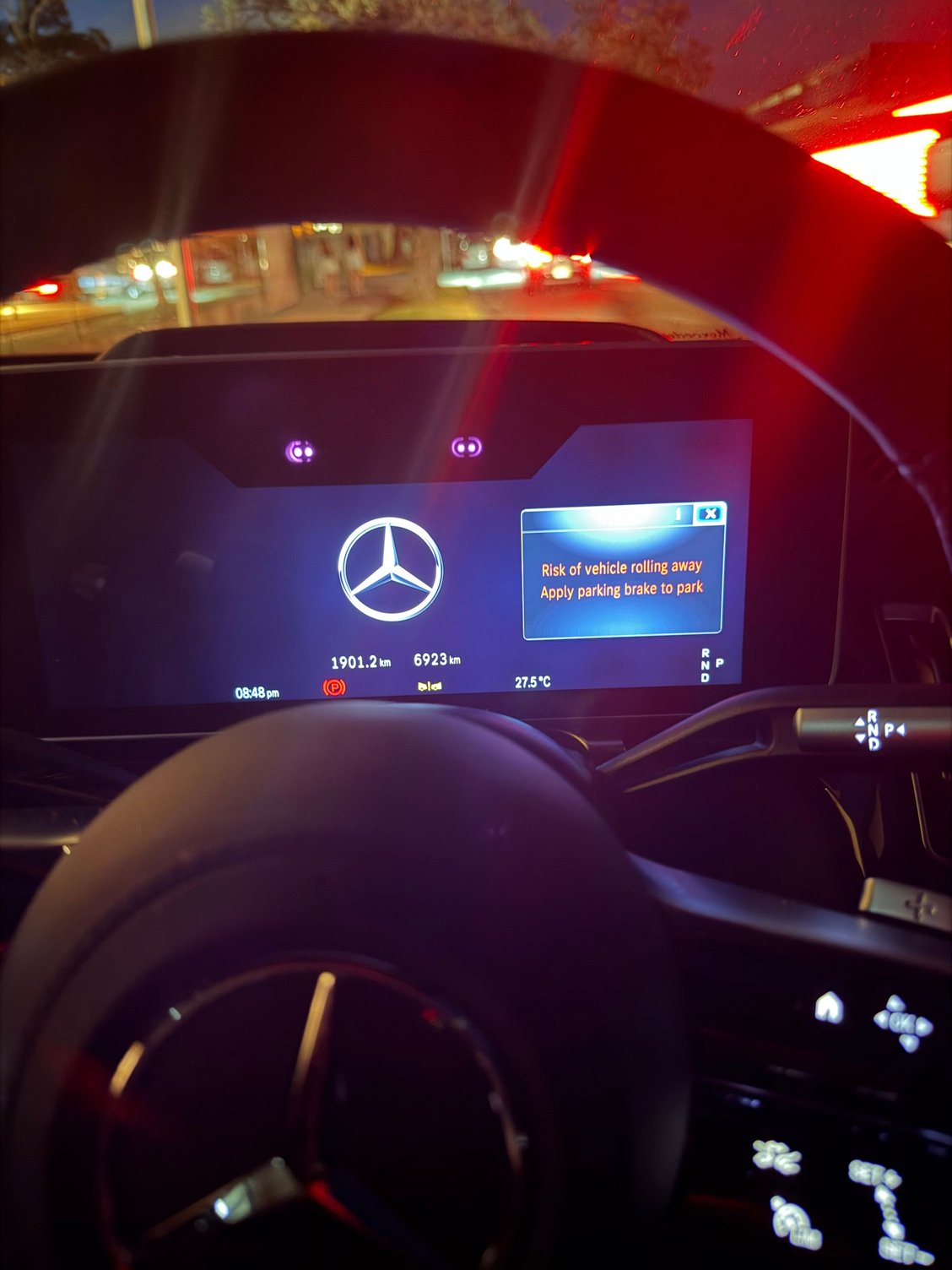Finally getting some screen messages. Also consistently the shift park indicator is blank until it reappears car won�t start or run 