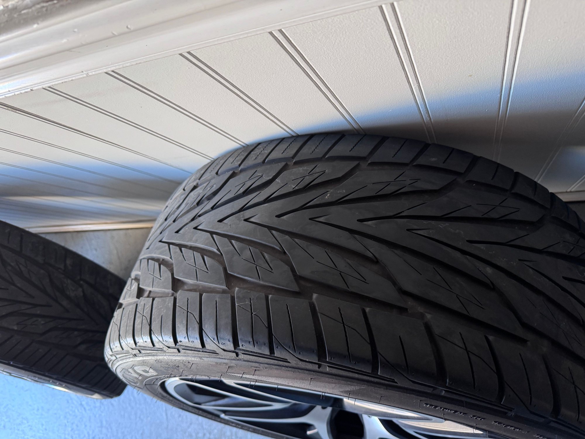 Wheels and Tires/Axles - Orignal GLC63 AMG wheels/tires set, TPMS installed, flawless condition. $2000 - Used - 2018 to 2021 Mercedes-Benz GLC63 AMG - Aurora, CO 80016, United States