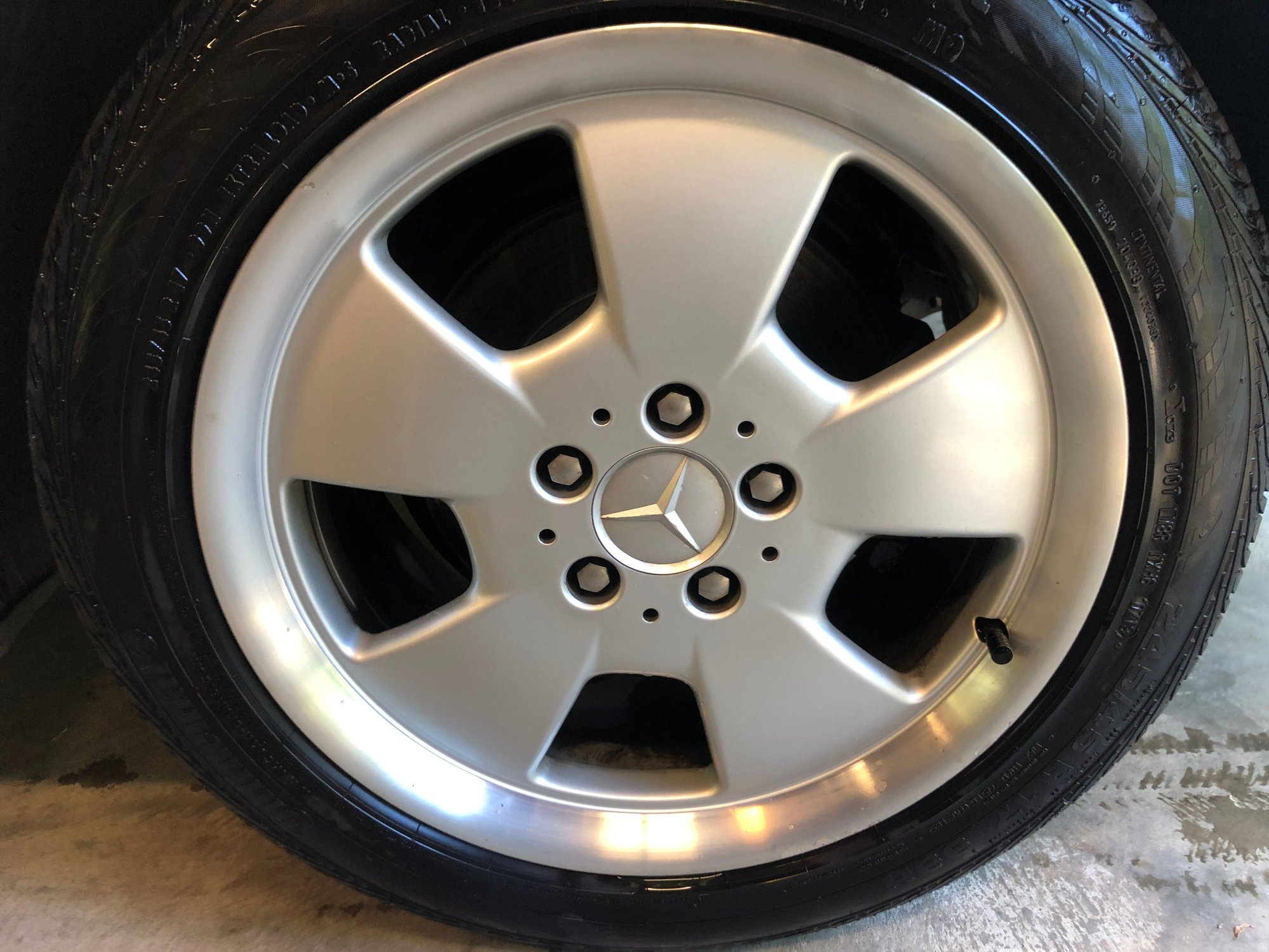 2000 Mercedes-Benz SL500 - for sale 2000 SL500 silver over black Carrboro, NC- $15,500 - Used - VIN WDBFA68FXYF195244 - 46,000 Miles - 8 cyl - 2WD - Automatic - Convertible - Silver - Carrboro, NC 27510, United States