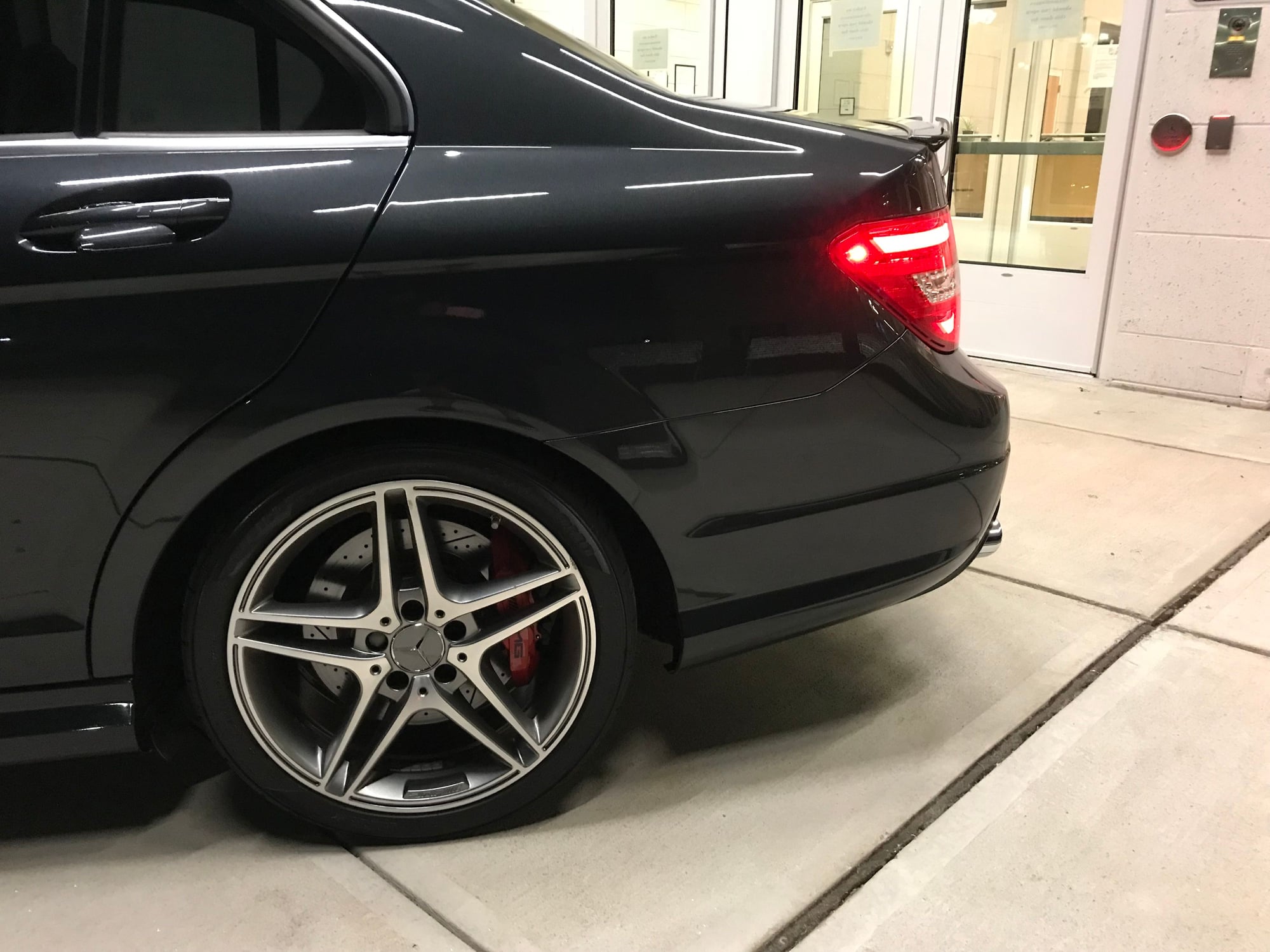 2012 Mercedes-Benz C63 AMG - 2012 Mercedes-Benz C63 AMG P31 Package with LSD. 42,900 mi - Used - VIN WDDGF7HB9CA581790 - 42,900 Miles - 8 cyl - 2WD - Automatic - Sedan - Black - New Britain, CT 06053, United States