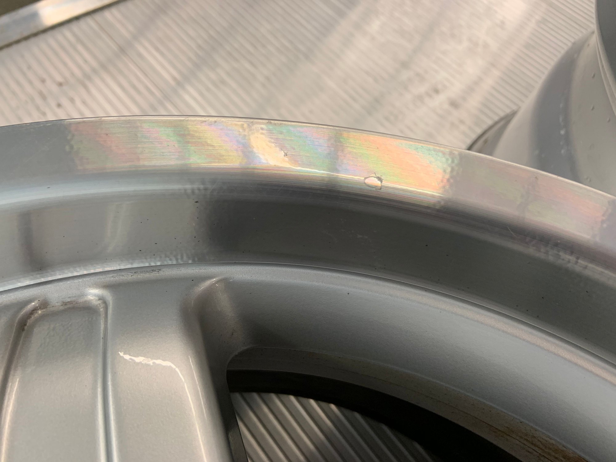 Wheels and Tires/Axles - G55 AMG Wheels - Used - 2004 to 2011 Mercedes-Benz G55 AMG - Redmond, WA 98052, United States