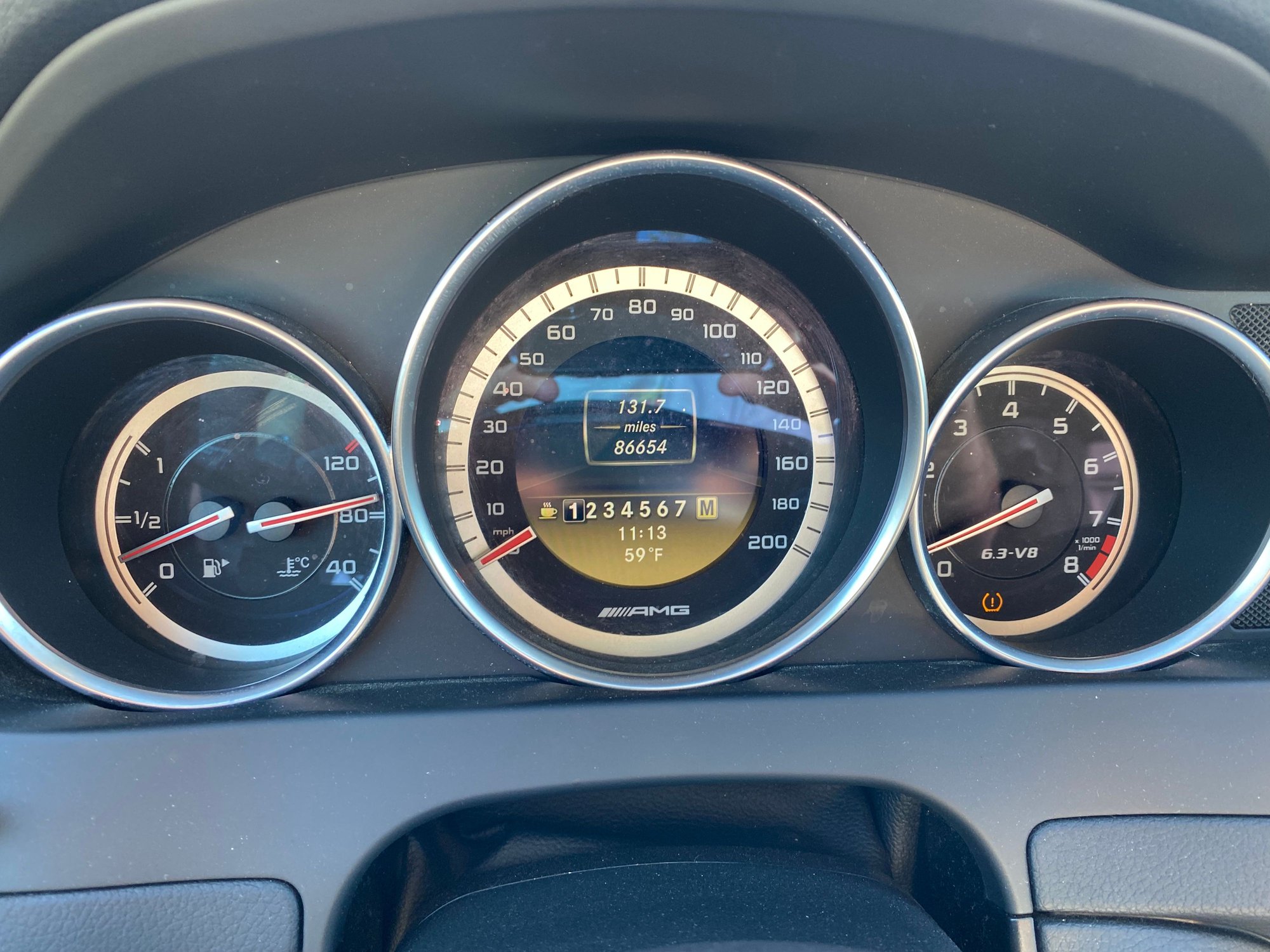 2012 Mercedes-Benz C63 AMG - Very Clean 2012 C63 AMG P31 - Used - VIN WDDGF7HB6CA682592 - 96,100 Miles - 8 cyl - 2WD - Automatic - Sedan - Black - Raleigh, NC 27603, United States