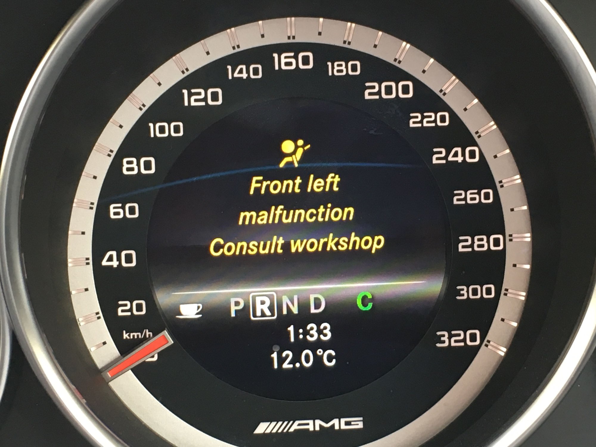 Airbag seat pad sensor Forums