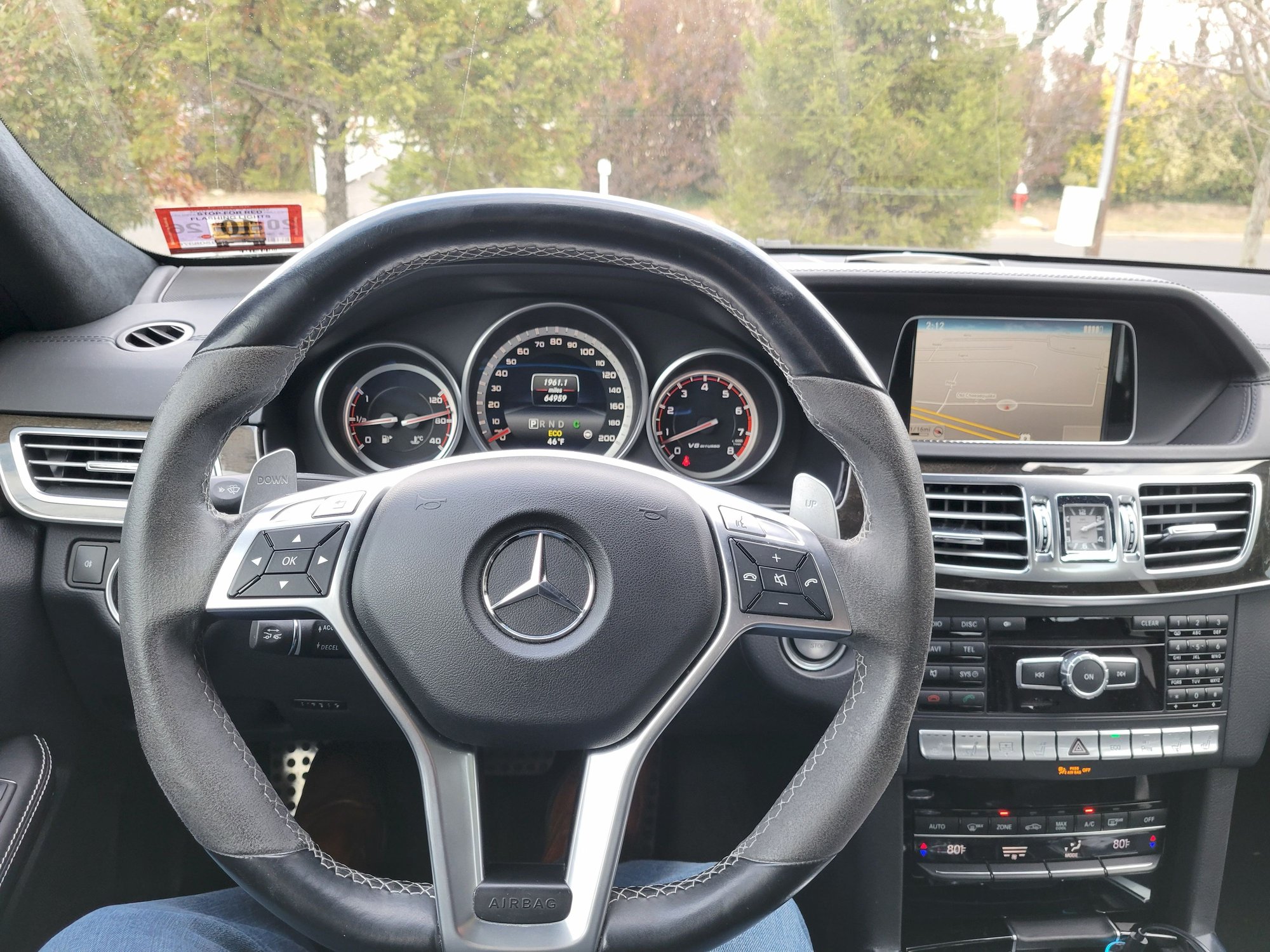 2014 Mercedes-Benz E63 AMG S - 2014 MB E63 AMG S 4MATIC 65K Miles $36,900 - Used - VIN WDDHF7GB5EA881173 - 64,980 Miles - 8 cyl - AWD - Automatic - Sedan - Gray - Edison, NJ 08837, United States