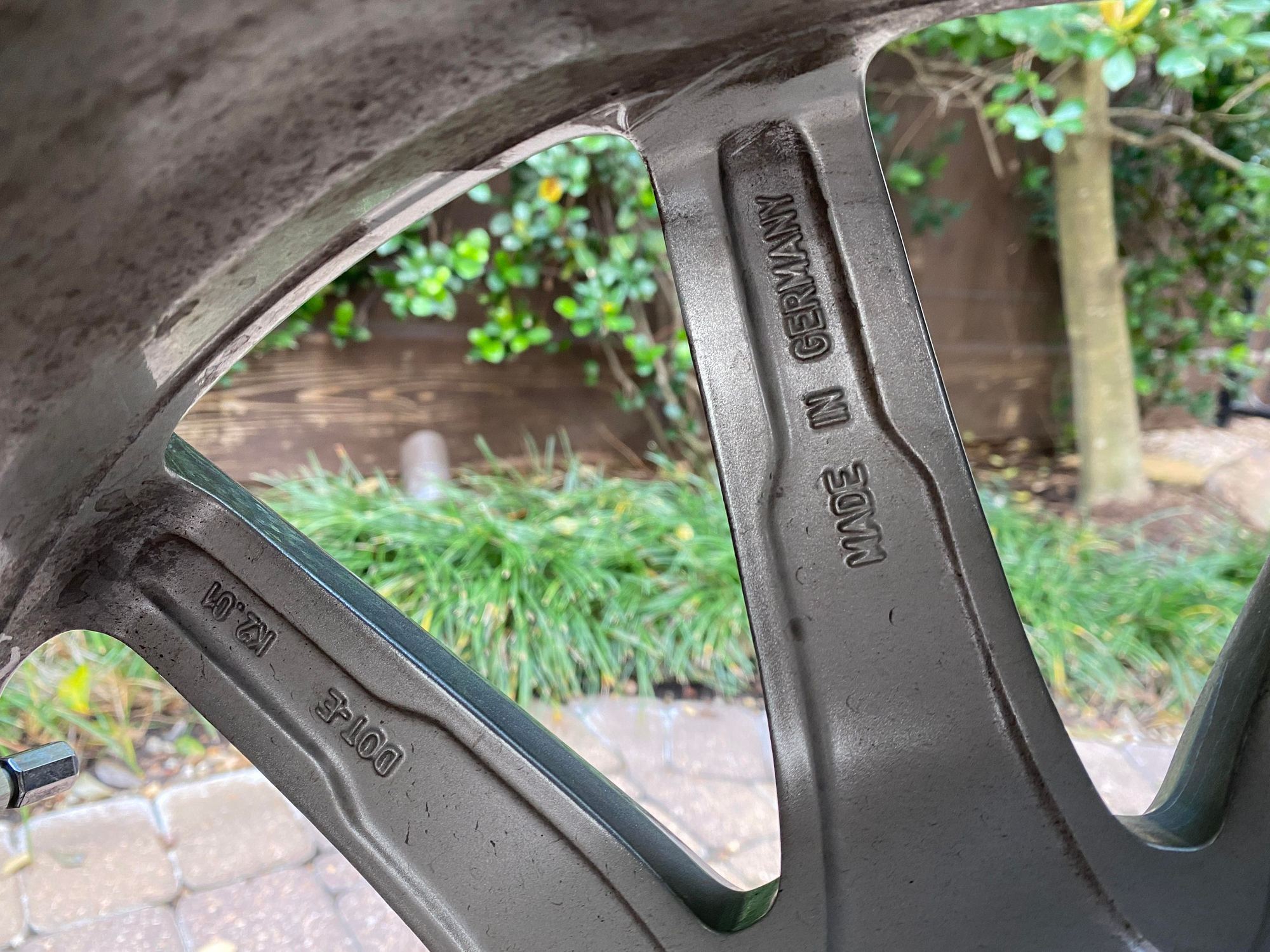 2020 G63 20" Wheels, Brush guard, and AMG steering wheel for sale