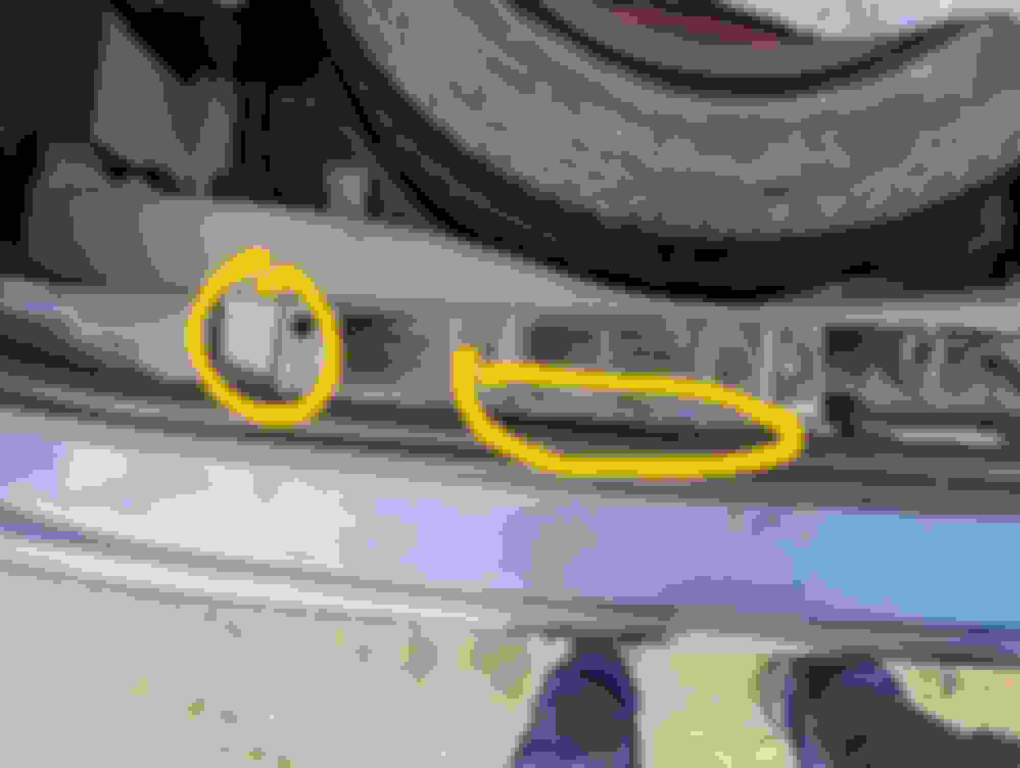 W211 Boot/Trunk leak fix Forums