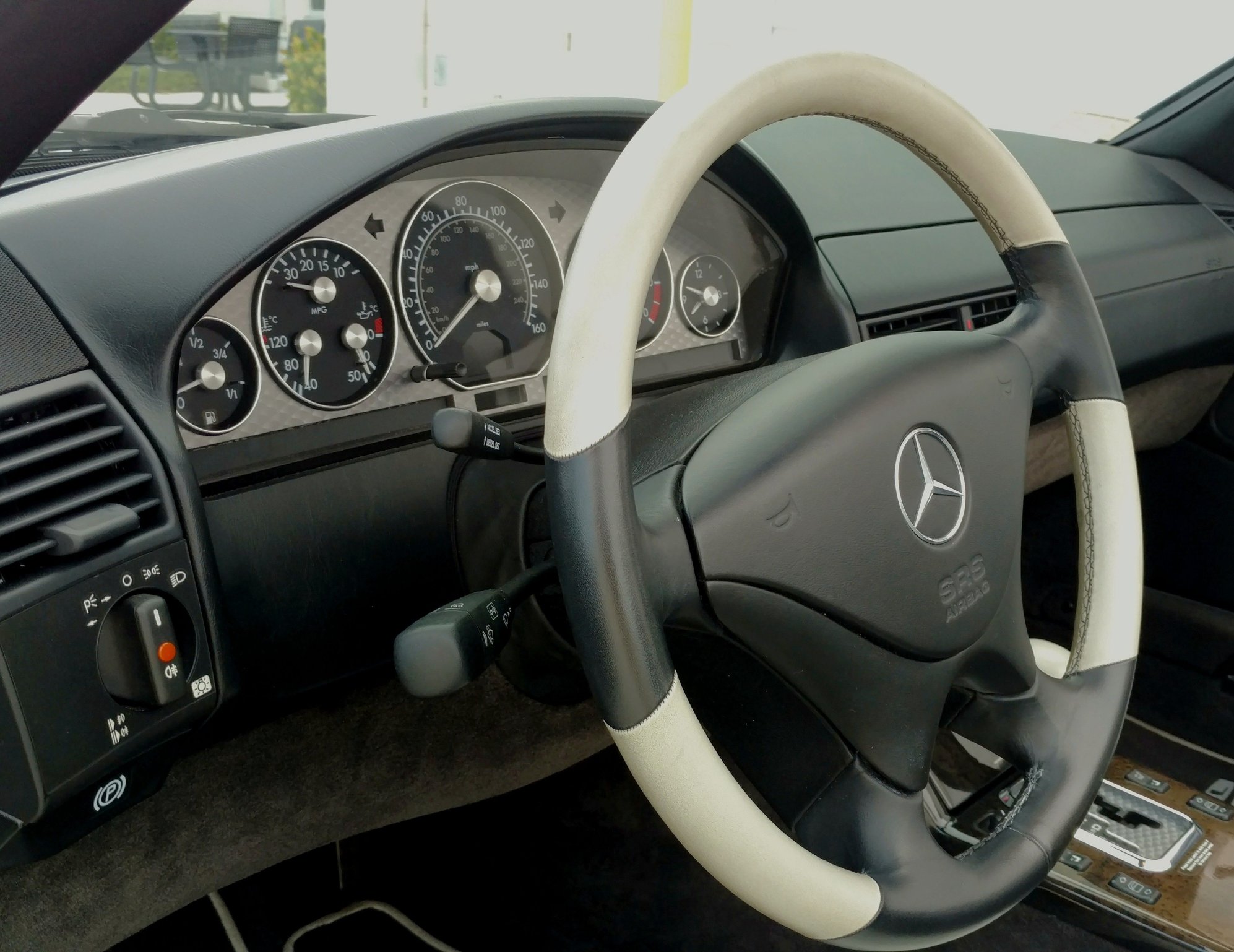 2002 Mercedes-Benz SL500 - 2002 Silver Arrow SL500. 24K original miles. - Used - VIN wdbfa68f12f202525 - 24,347 Miles - 8 cyl - 2WD - Automatic - Convertible - Silver - Fort Myers, FL 33913, United States