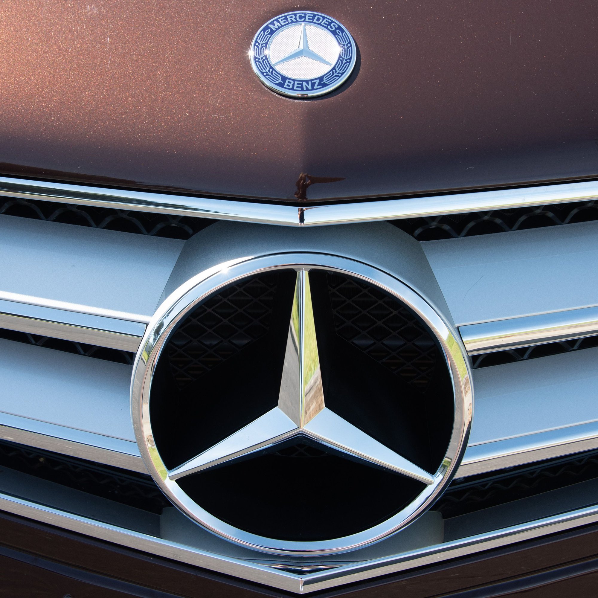 2011 Mercedes-Benz E550 - 2011 E550 Coupe (c207) in Mystic Brown - Used - VIN WDDKJ7CB5BF124038 - 39,000 Miles - 8 cyl - 2WD - Automatic - Coupe - Brown - Mill Valley, CA 94941, United States
