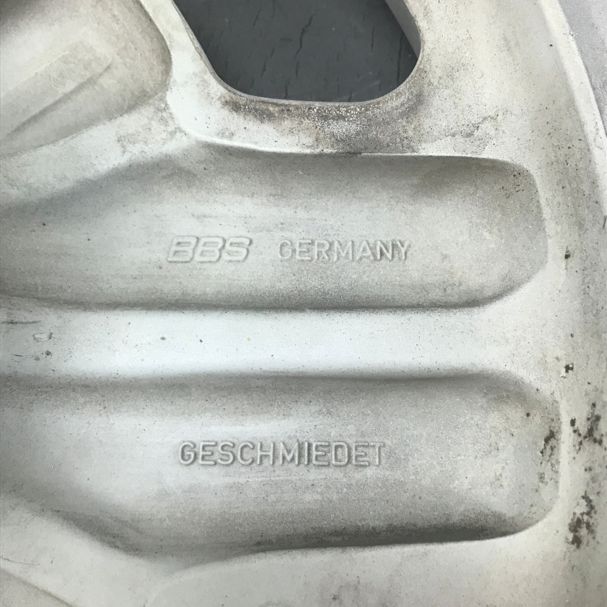 Wheels and Tires/Axles - AMG Aero 2 centers/faces - Used - 0  All Models - Dallas, TX 75229, United States