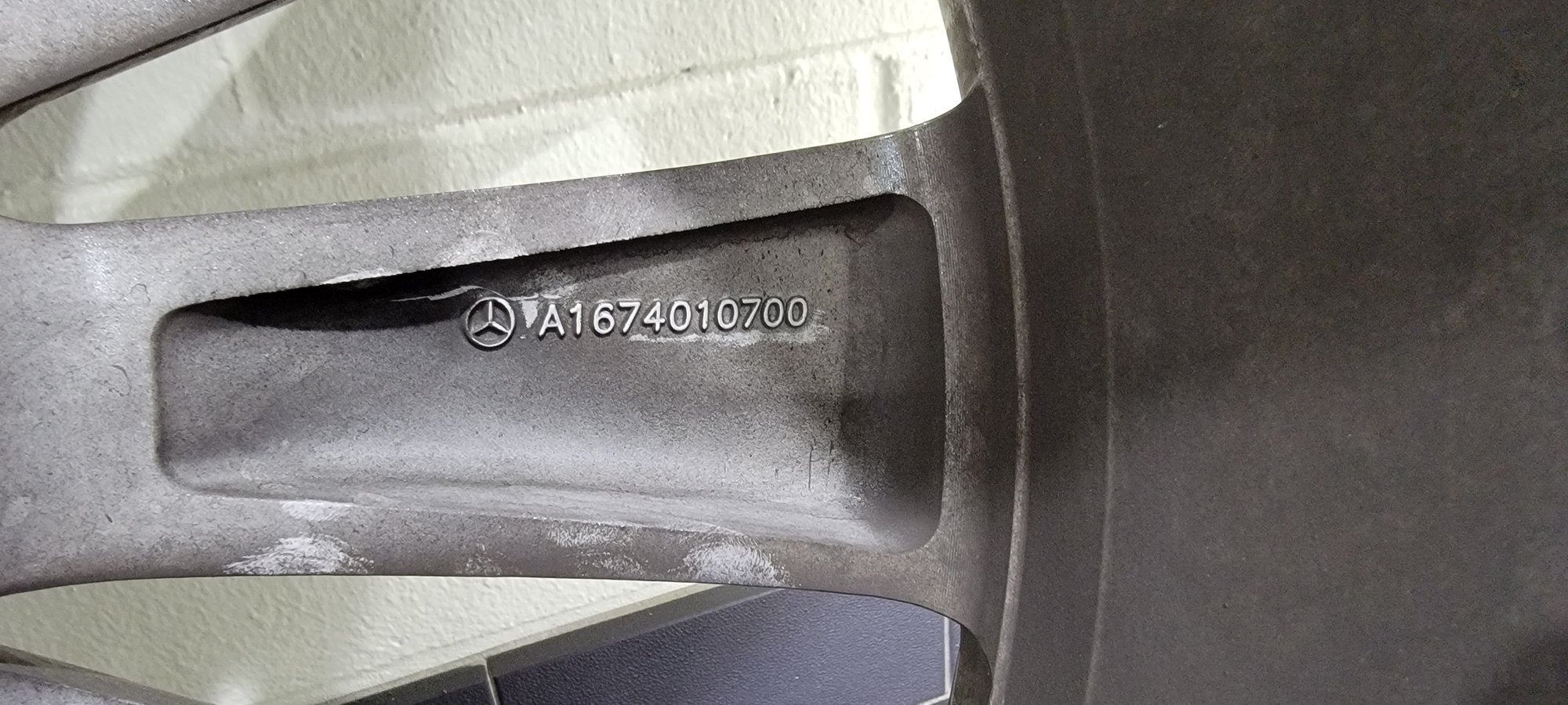 Wheels and Tires/Axles - GLE 20" WHEELS & TIRES (W167) - New - 2020 to 2023 Mercedes-Benz GLE350 - Madison, WI 53713, United States