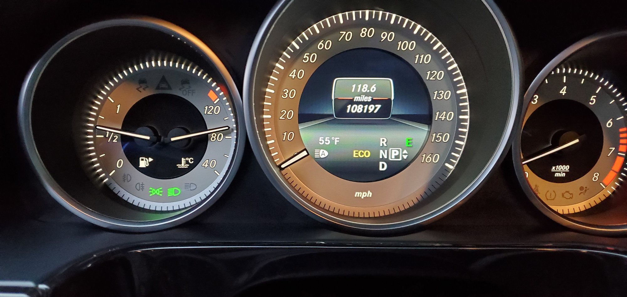 2014 Mercedes-Benz E550 - 2014 E550 - Used - VIN WDDHF9BB2EA941414 - 108,000 Miles - 8 cyl - AWD - Sedan - Black - Pelham, NH 03076, United States