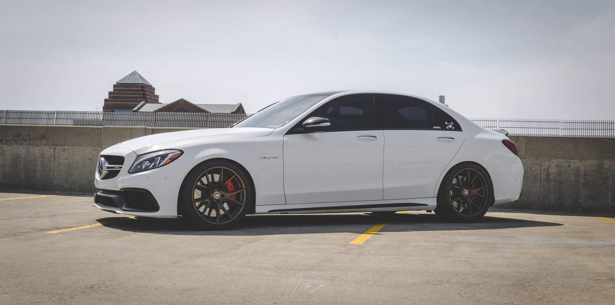Wheels and Tires/Axles - 19x9.5 & 19x11 Forgestar CF5V - Used - 2015 to 2019 Mercedes-Benz C63 AMG - 2010 to 2013 Mercedes-Benz E63 AMG - 2001 to 2019 Mercedes-Benz S63 AMG - Champaign, IL 61820, United States