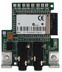 Audio Video/Electronics - 4 x 45 Watts AM FM Aux w/ Internal Bluetooth - Upgrade for Analog - New - 1946 to 1982 Mercedes-Benz All Models - Shelton, WA 98584, United States