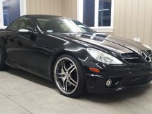 07 SLK 55 AMG 2016-06-18 21:11:45