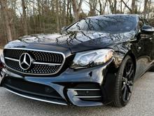 2018 E43
