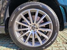 285/45R22 PIRELLI SCORPION WINTER