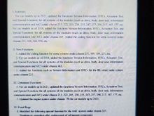 update release notes 