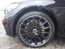 Regular wheel bolts