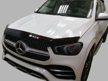 HOOD DEFLECTOR W167 GLE / GLC
