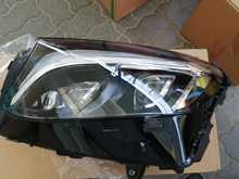 China headlight 