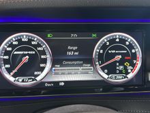 AMG full cluster