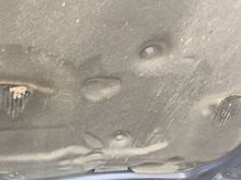 I’ve readjusted the intakes a million times to no avail they are just designed so poorly if you want a intake that sucks the mesh on the bonnet have fun 😂😂 I gave up and stopped using them