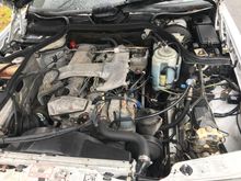 1993 W124 300D 2.5 Turbo