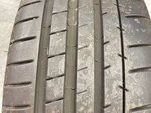 Front Tire Tread